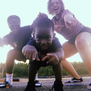 Meet your Posher, Kyra